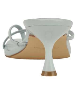 Women's Axella Strappy Kitten Heel Dress Sandals