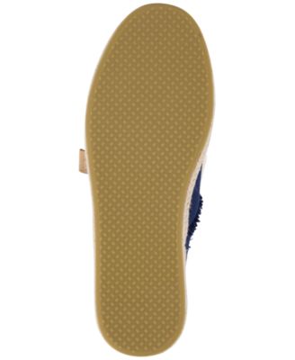 Women's Carolina Lace-Up Espadrille Sneakers