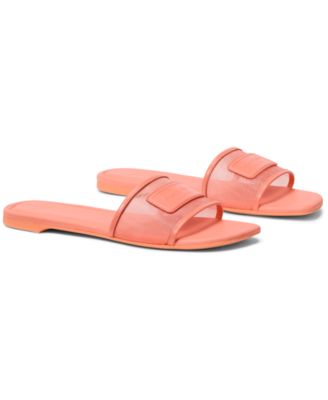 Women's Breezy Slide Slip-On Sandals
