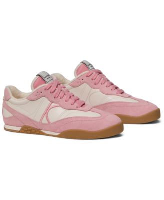 Women's KS Drift Round Toe Sneakers