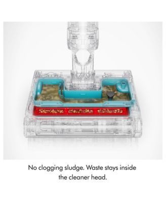 Clean+Wash Hygiene Wet Cleaner | Prussian