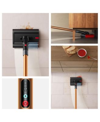 PencilWash Cordless Wet Cleaner