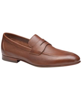 Men's Higgins Penny Slip-On Loafers
