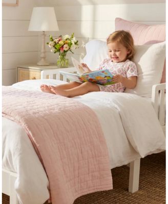 Toddler Girls Posy Pajama Set