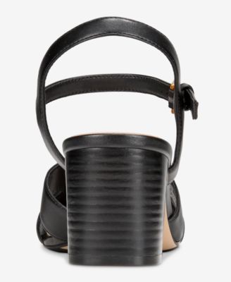 Women's Nelliie Block Heel Dress Sandals