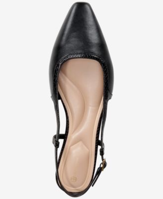 Women's Umaa Slingback Flats