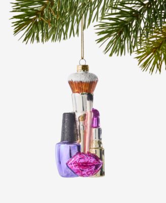 Beauty Boom Cosmetics Ornament