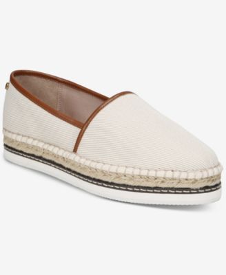 Women's Oliivee Slip On Espadrilles