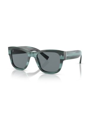 Men's Square Sunglasses, DG4338