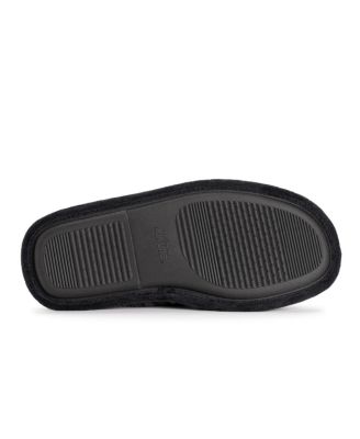 Men's 3 Pair Pack Microfiber Boot Socks