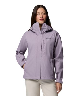Women's Hikebound II Hooded Waterproof Jacket