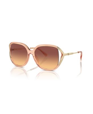Women's Square Sunglasses, CR620 HC8396U
