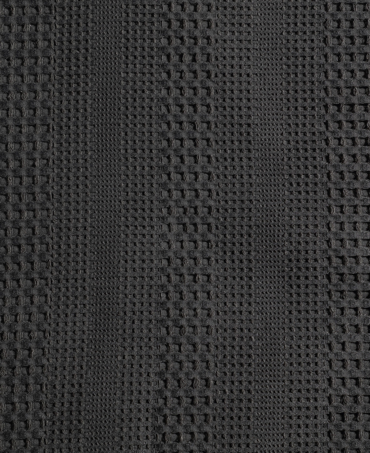 Kenneth Cole New York Variegated Waffle Textured 14-Pc. Comforter Bonus Set