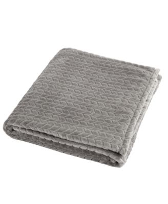 Abstract Textured 14-Pc. Comforter Bonus Set, King