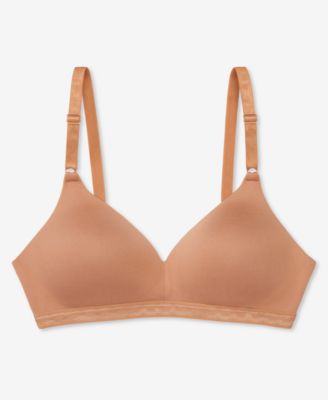 Women's Cloud 9&reg; Super Soft Wireless Lightly Lined Comfort Bra 1269