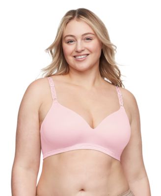 Women's Cloud 9&reg; Super Soft Wireless Lightly Lined Comfort Bra 1269