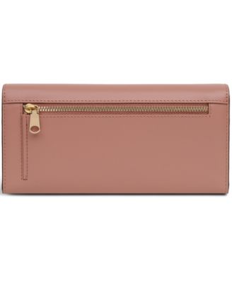 Spring Daze Mini Flapover Wallet