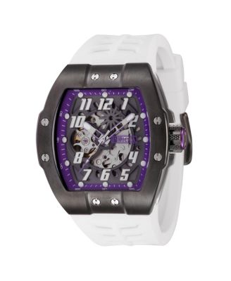 Men's 44895 S1 Rally Automatic NH70 Dial Watch