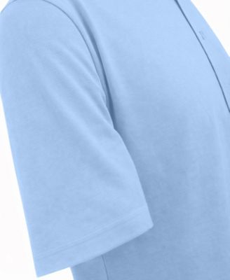 Men's Short-Sleeve Shirt