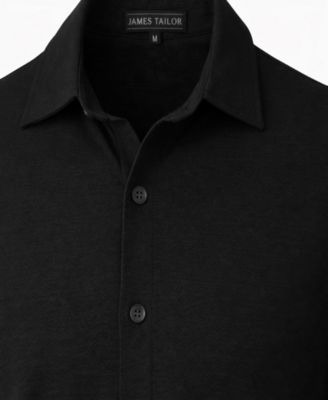 Men's Short-Sleeve Shirt