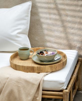 Perlemor Dinner Plate