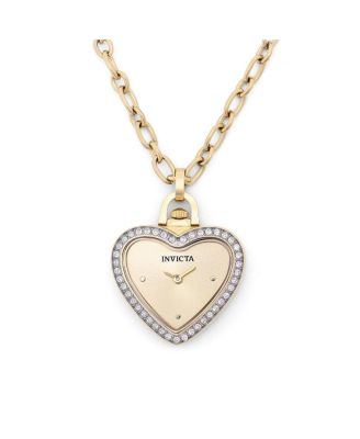 Women's 49938 Mini Quartz PC20S Dial Watch