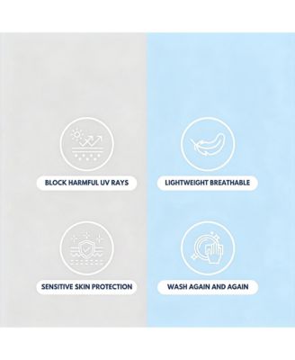 UV Protection SPF 30 Breathable Quick Dry Dog T Shirt