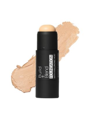 Build + Blend Foundation Stick