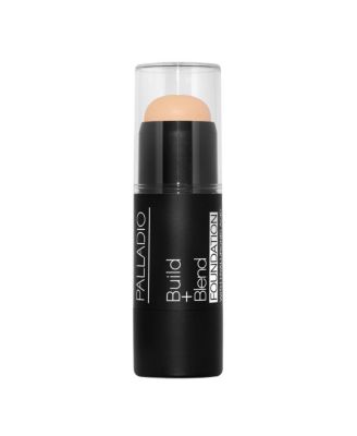 Build + Blend Foundation Stick