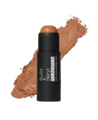 Build + Blend Foundation Stick