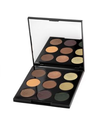 Ultimate 9 CT Eyeshadow Palette