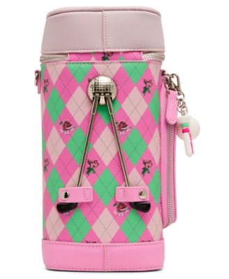 Par-tee Mini Crossbody Bag