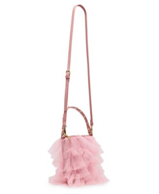 Tutu Pretty Mini Satchel Bag