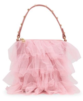 Tutu Pretty Mini Satchel Bag