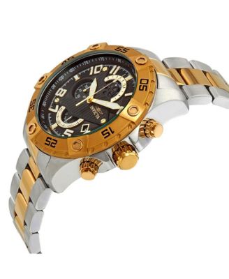 Men's 26100 S1 Rally Quartz Multifunction Dial Watch