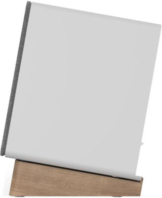 GX-10DB-WH 2-Way Speaker Pair with Built-In Amplifier (2025)