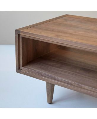 Jonak Oak coffee table 120x50