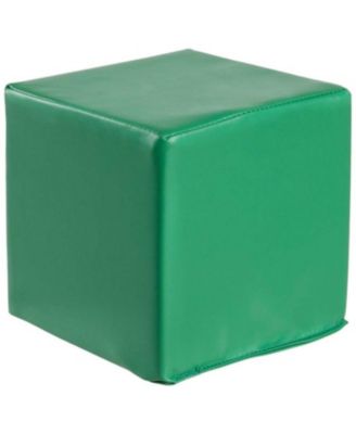 12 Pieces 8 Inch PU Foam Big Building Blocks for Kids