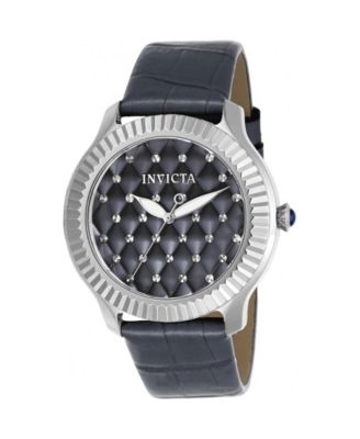 Women's 22565 Angel Quartz Dial Watch