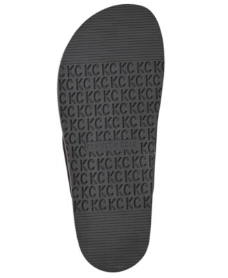 Men's Worly Thong Sandals