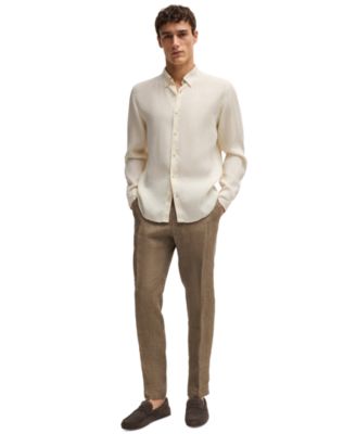 Men's Slip-on Loafers