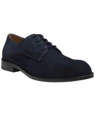 Men's Lace-Up Dress Shoes