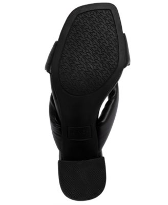 Women's Eastland Block Heel Dress Sandals