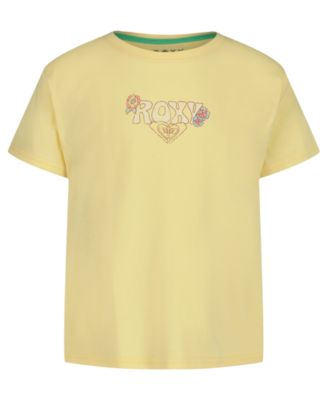 Girls' 7-16 Short-Sleeve Graphic T-Shirt
