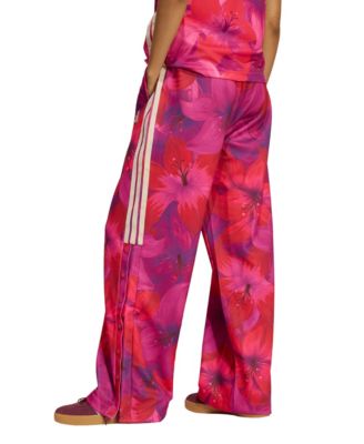 Women's x Farm Rio Drawstring Track Pants