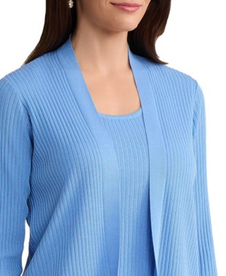 Women's Sutton Long-Sleeve Cardigan