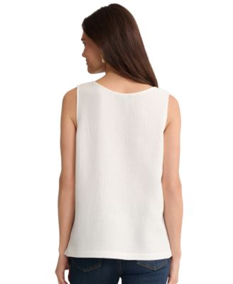 Women's Sleeveless Tank Top