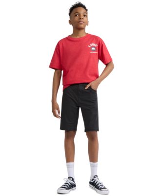 Big Boys 511 Slim Fit Performance Stretch Shorts