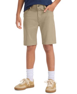 Big Boys 511 Slim Fit Performance Stretch Shorts