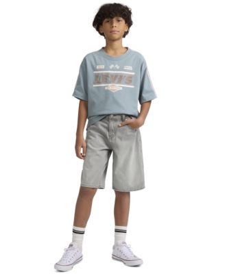 Boys' 8-20 Skate Relaxed-Fit Shorts